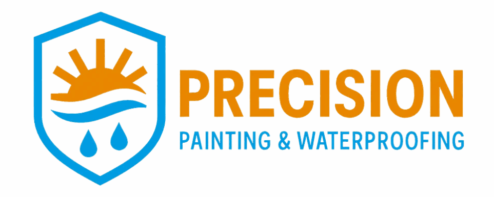 Precision Painting & Waterproofing